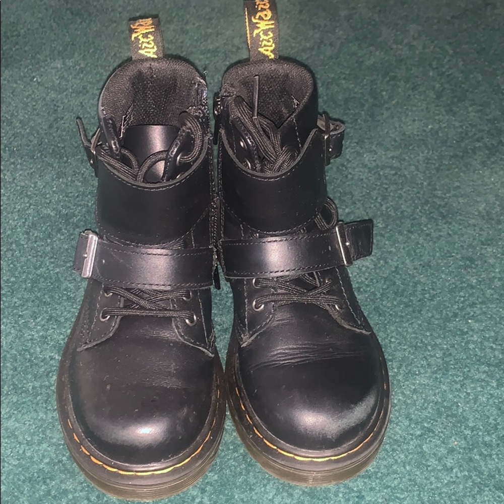 Toddler dr martens size 11